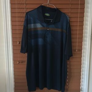 Ben Hogan performance golf shirt